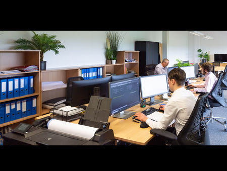 Business & Ufficio
